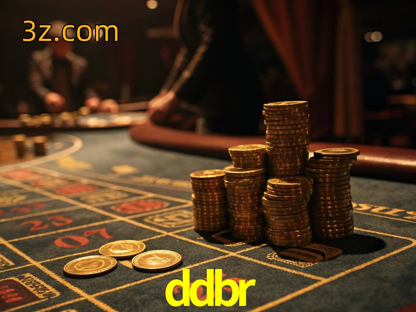com ddbr