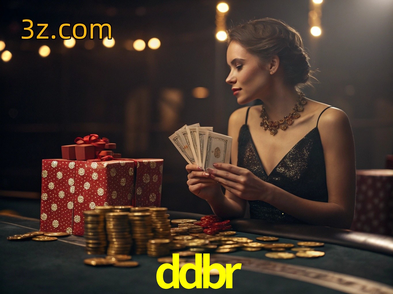  ddbr com