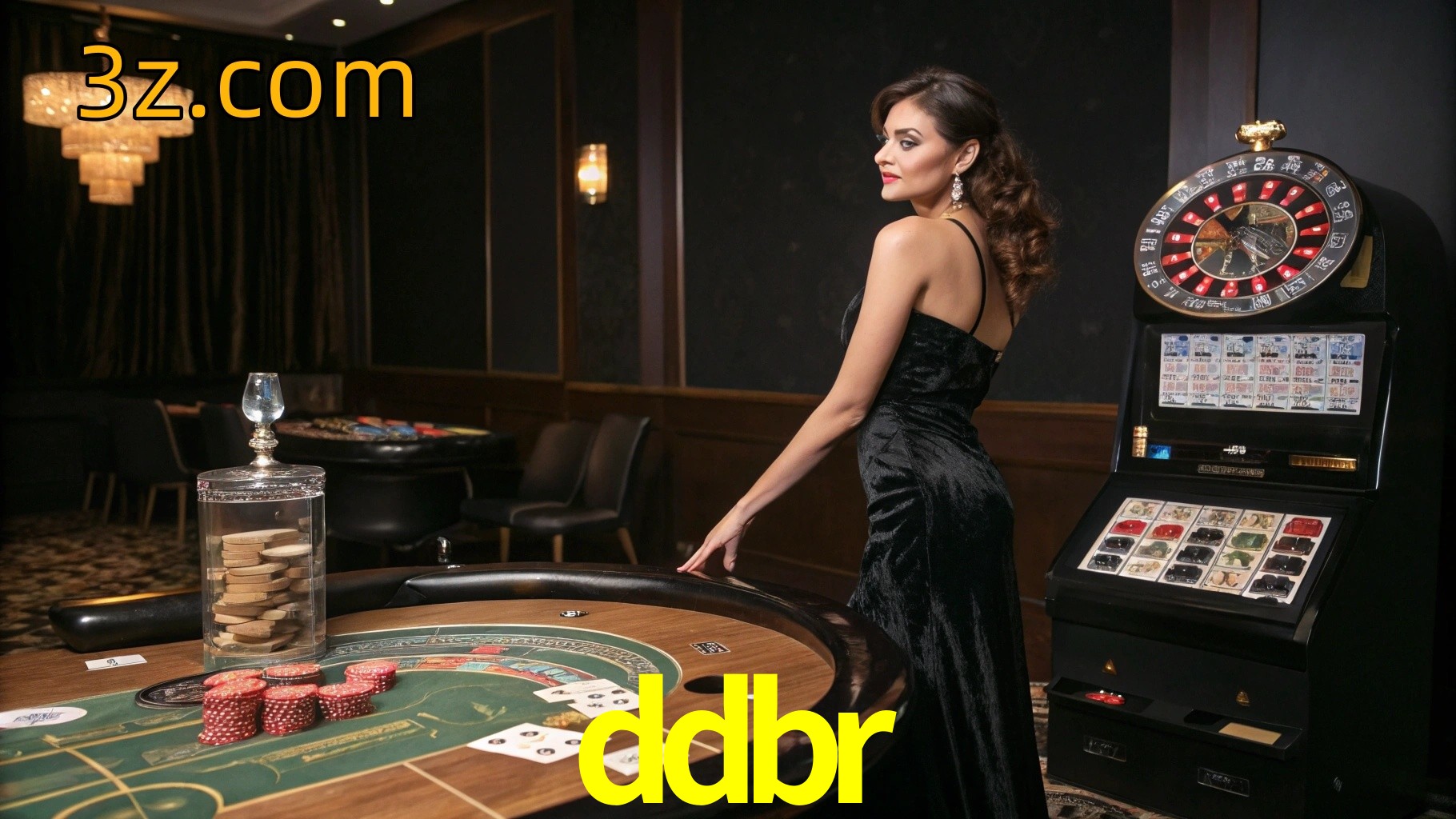 com ddbr